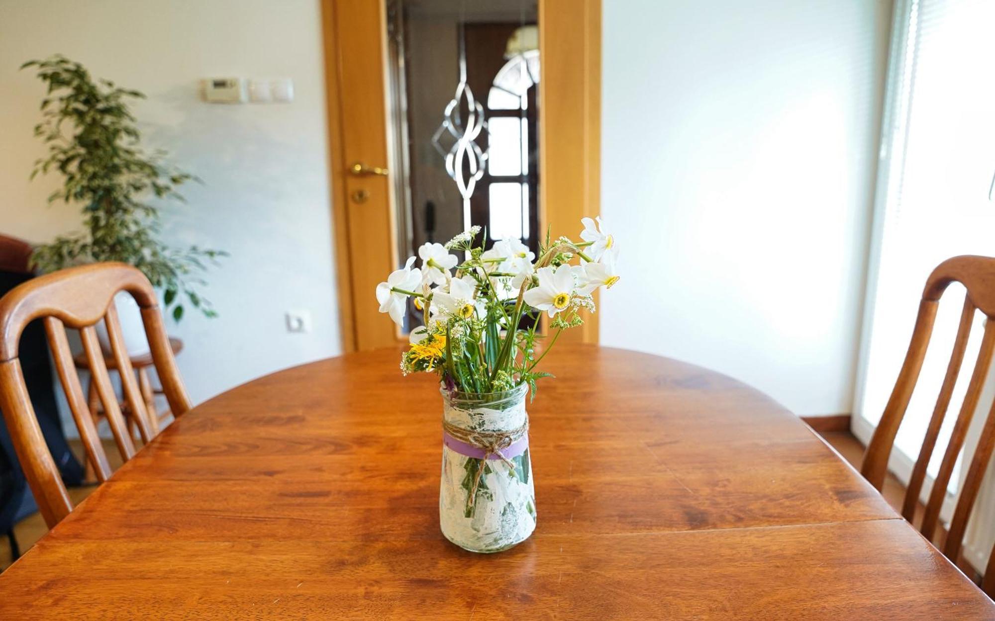 Apartments Pr' Pavleto Бохинь Экстерьер фото