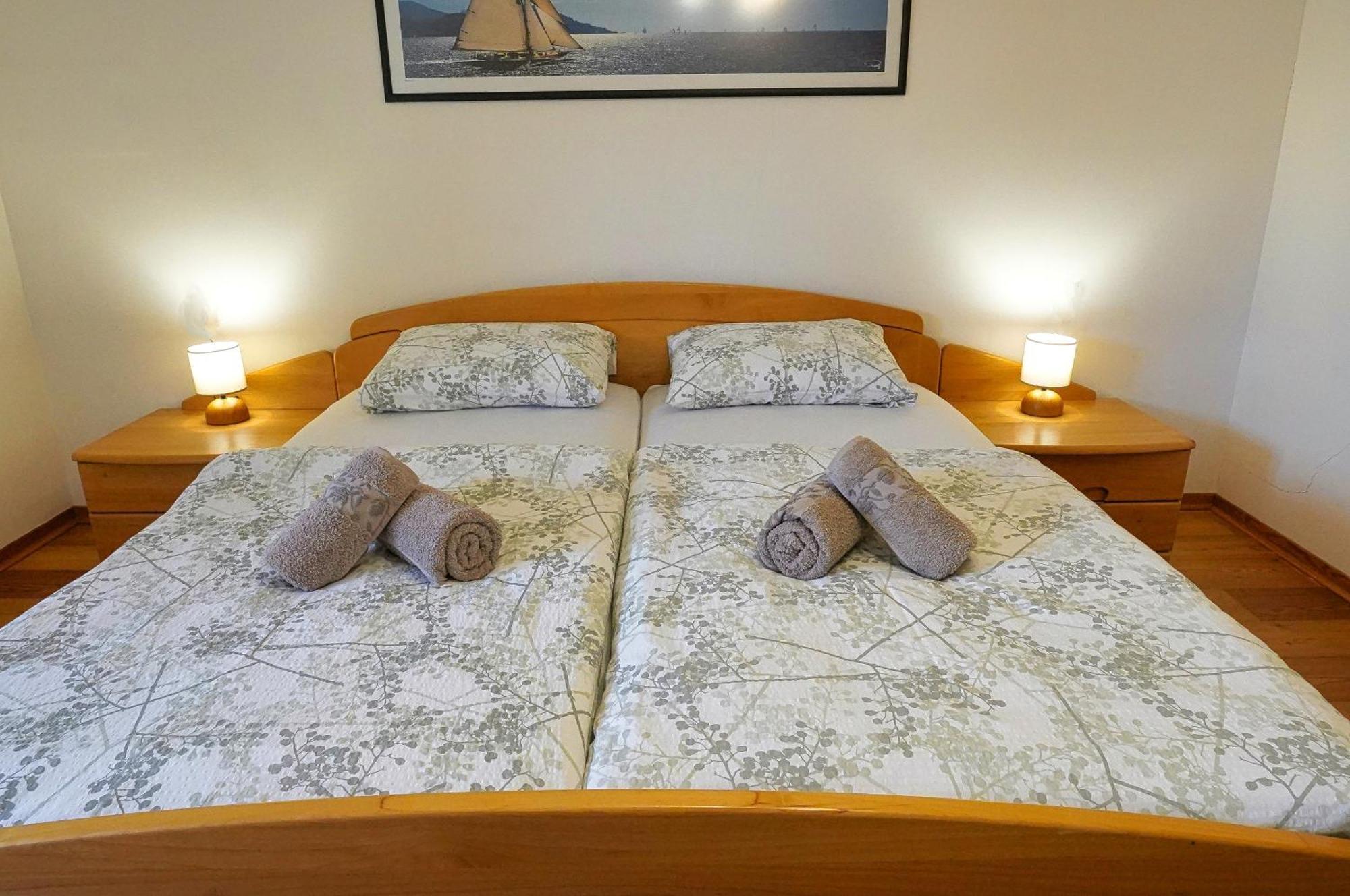 Apartments Pr' Pavleto Бохинь Экстерьер фото